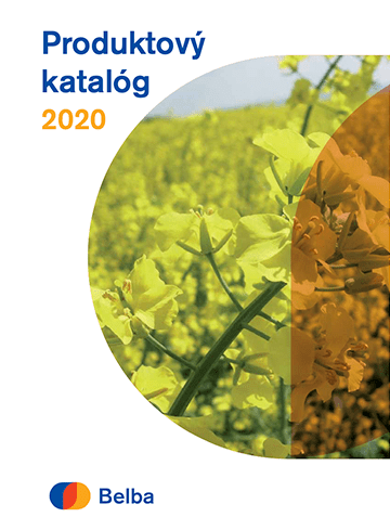 Produktový katalóg 2020