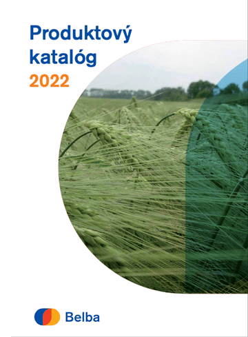 Produktový katalóg 2022