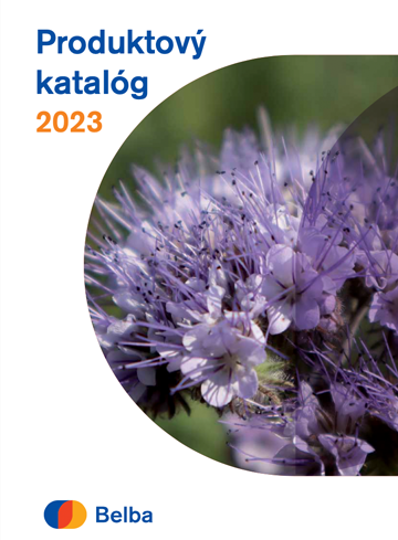 Produktový katalóg 2023