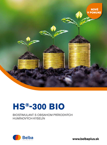 HS®-300 BIO