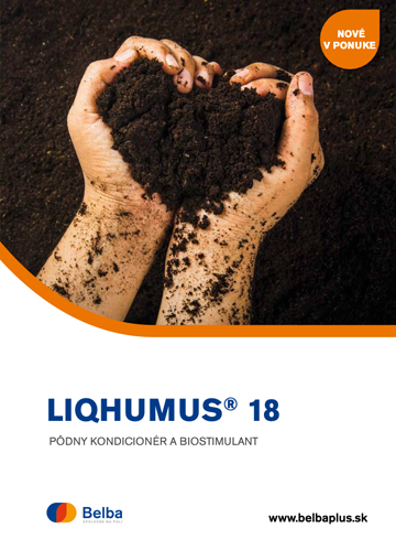 LIQHUMUS® 18