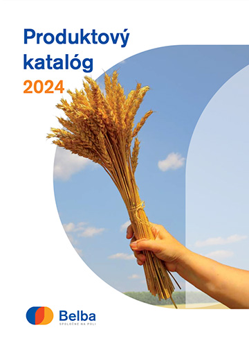 Produktový katalóg 2024