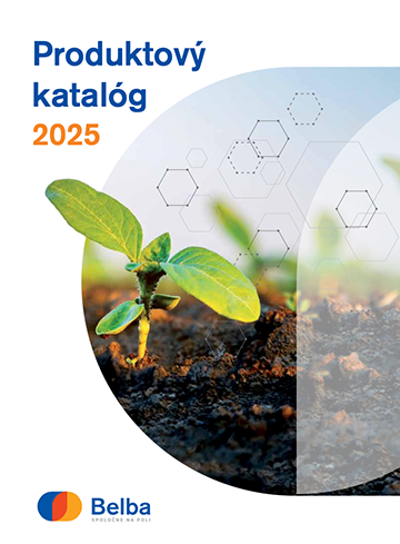 Produktový katalóg 2025