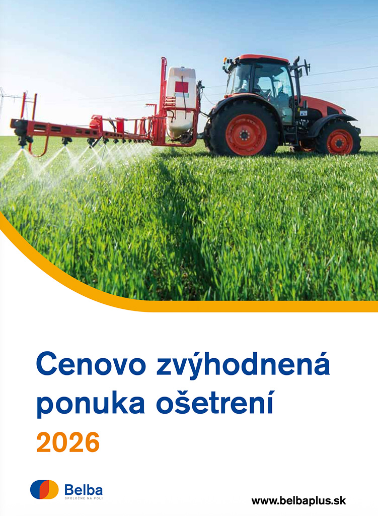 Cenovo zvýhodnená ponuka ošetrení