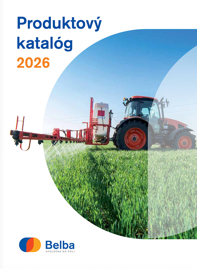 Produktový katalóg 2026